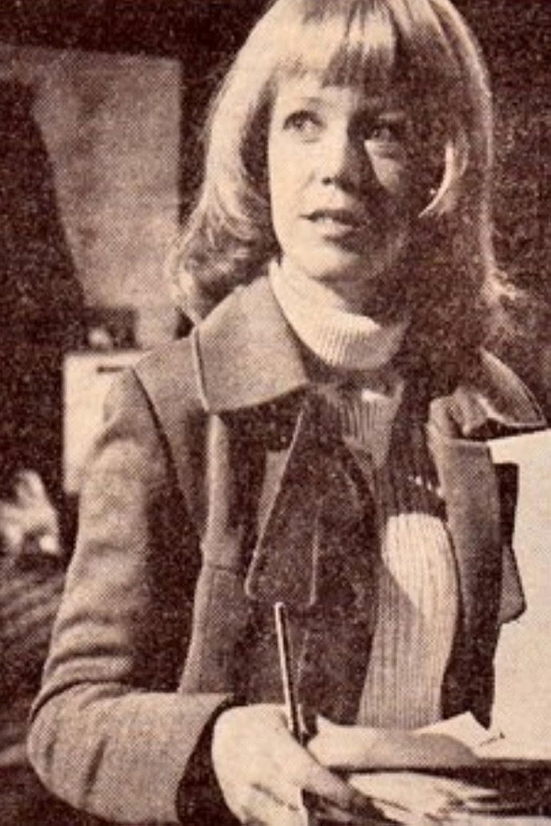 Bedtime Stories poster background