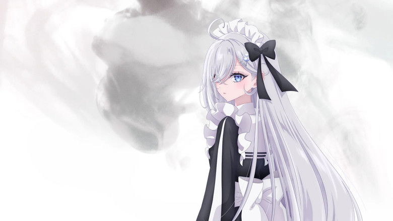 The baroque mansion interior