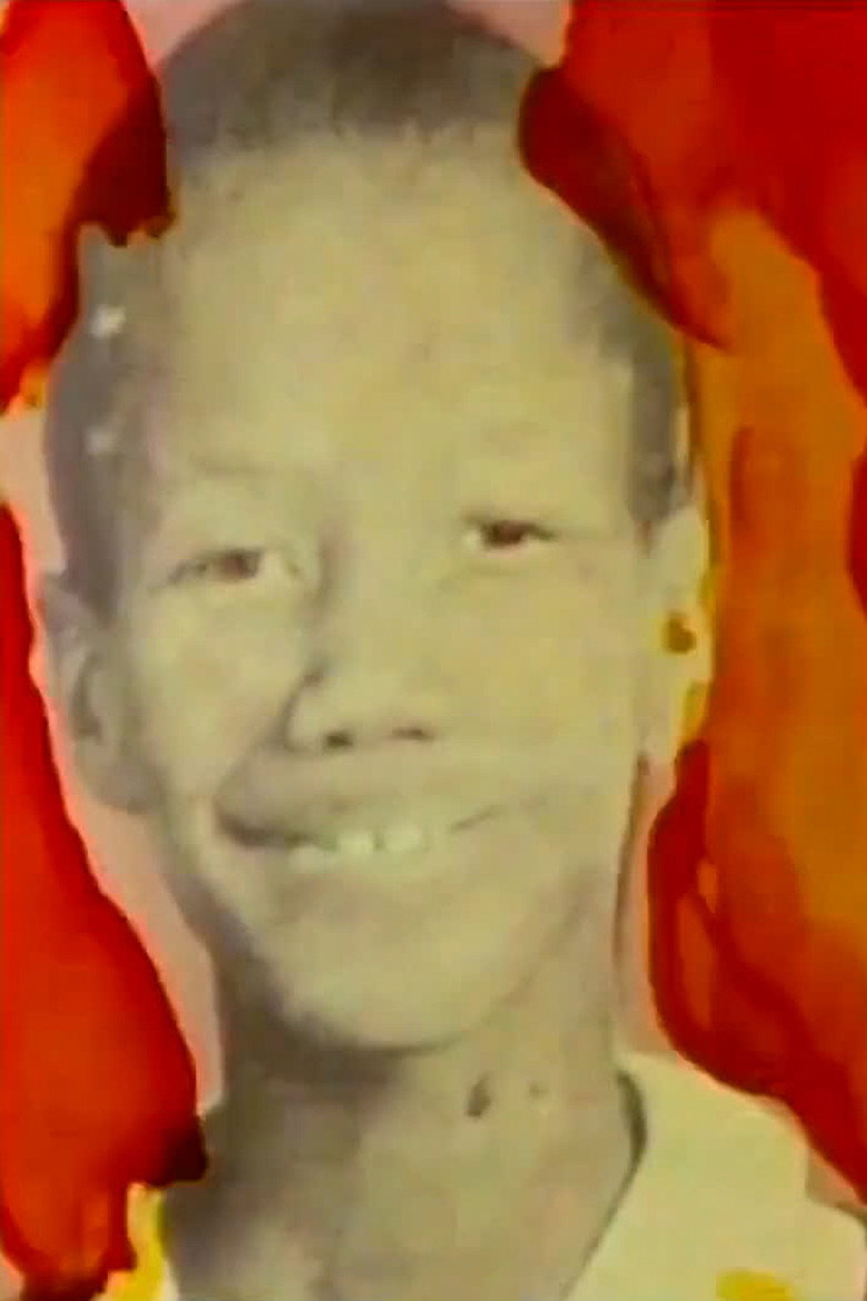 X: The Baby Cinema poster background