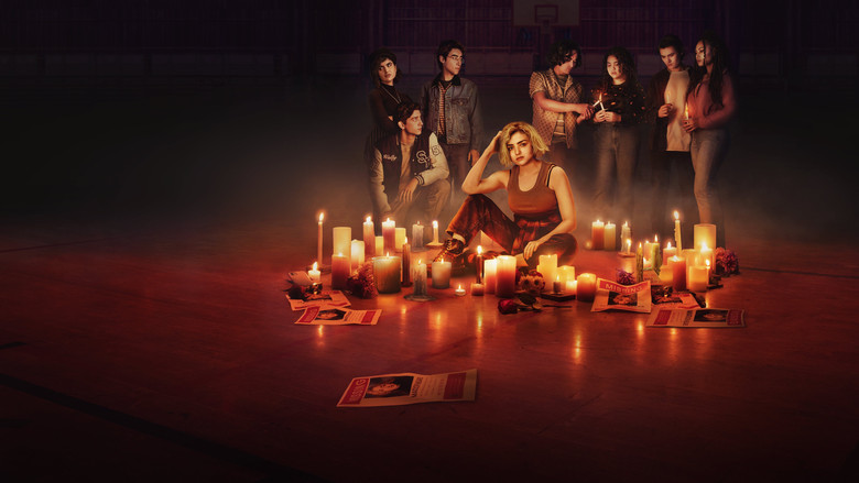 The ghost support group