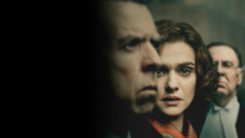 A tense moment in the courtroom, with Deborah Lipstadt and her legal team seated at a table, their expressions a mix of determination and exhaustion.