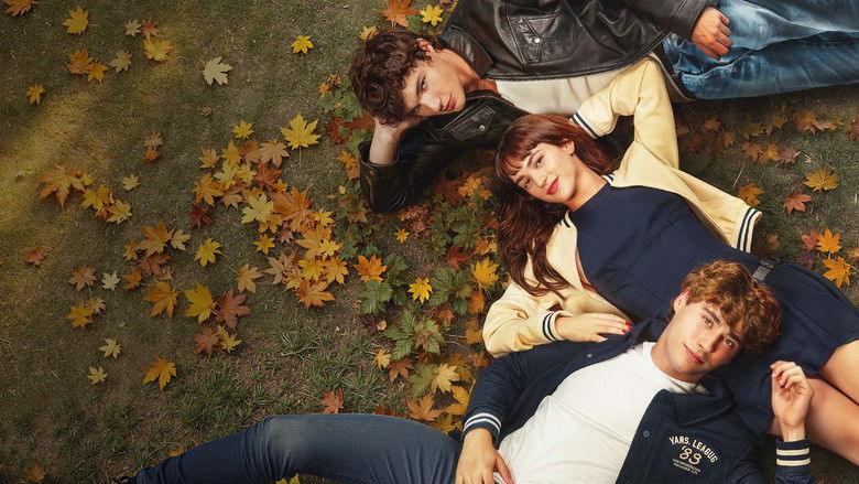 Kamila looking out at the moody Galician coast