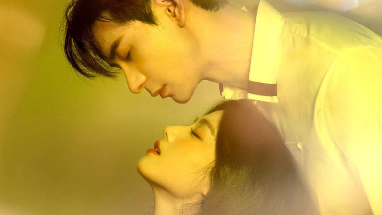 The snowy Republican-era simulation