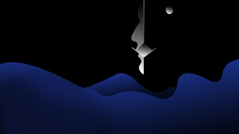 A gathering of suspects in a luxurious estate