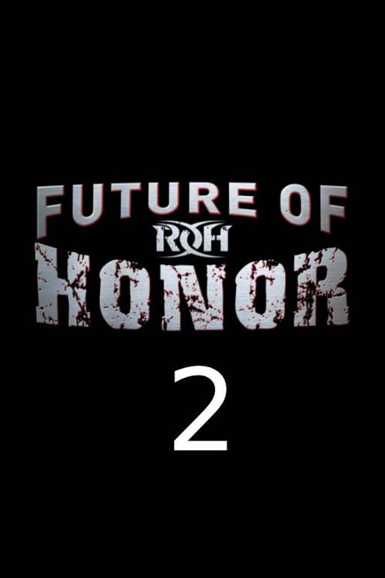 ROH: Future of Honor 2 poster background
