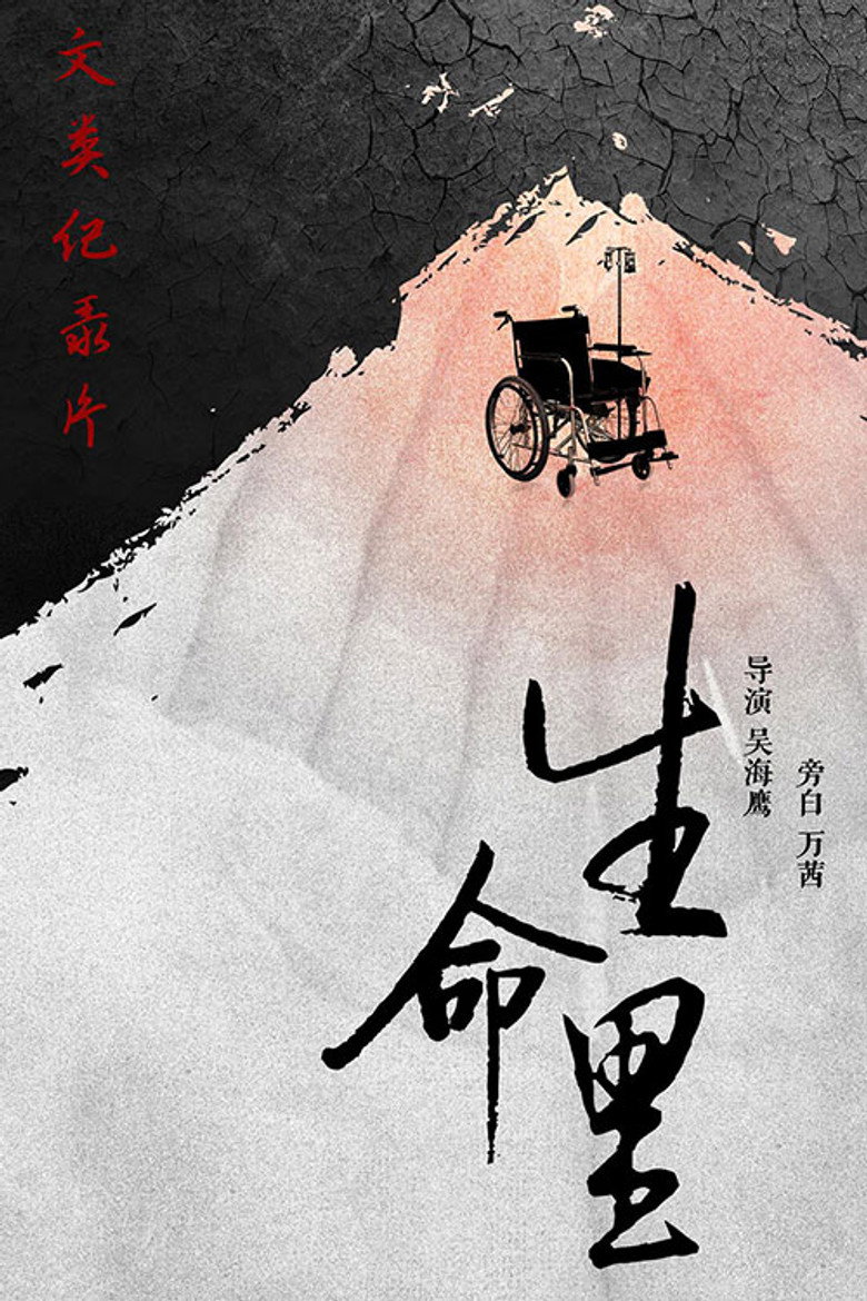 In Life poster background