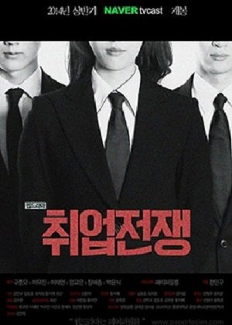 Employment War poster background