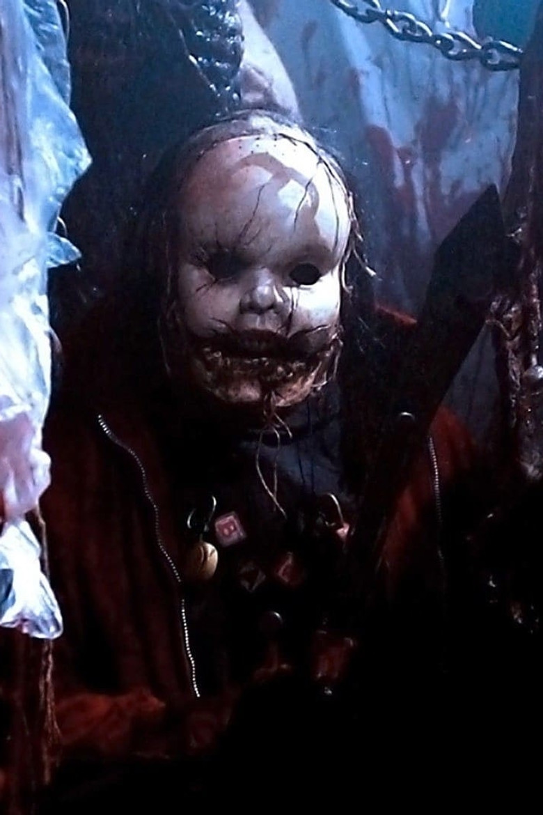 It's Not Real Until You Shoot It: Making HILLS RUN RED poster background