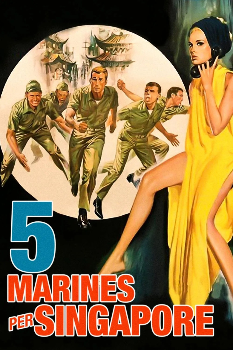 Singapore, Singapore poster background