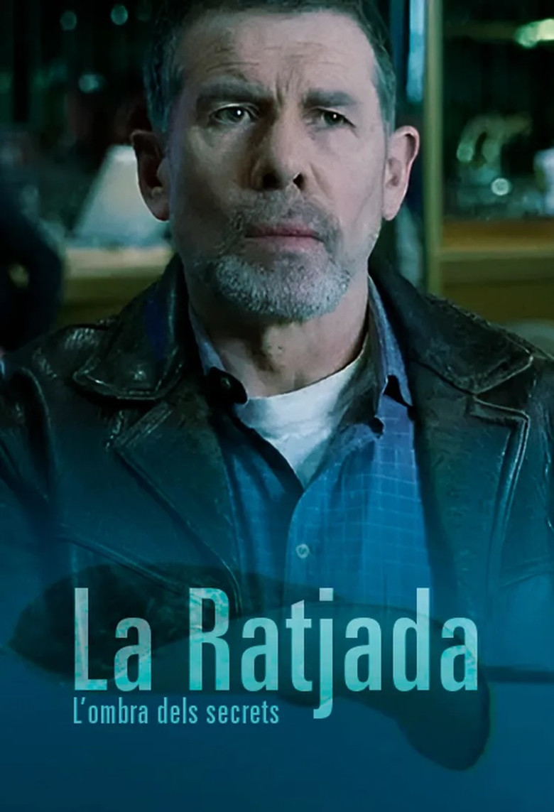 La ratjada poster background