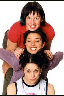 Bits poster background