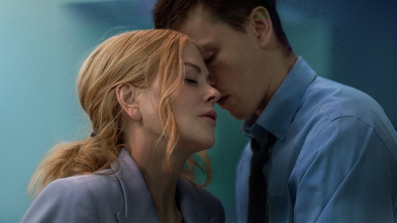 The pristine corporate world of Tensile