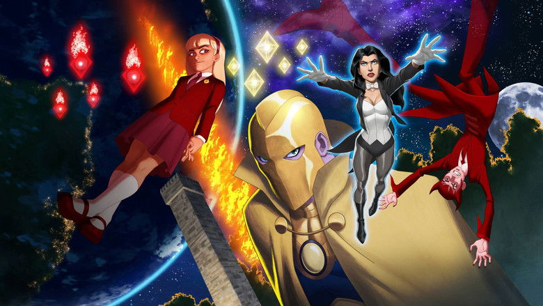 Superboy confronting the reality of his existence in the Cadmus labs