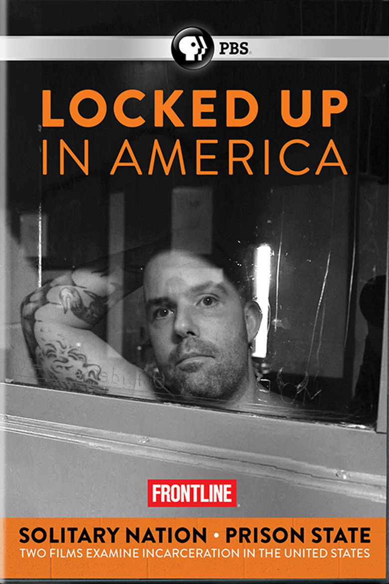 Solitary Nation poster background