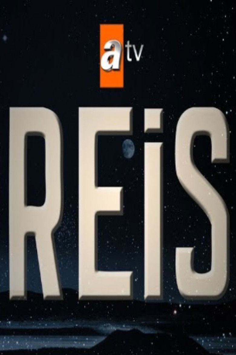 Reis poster background