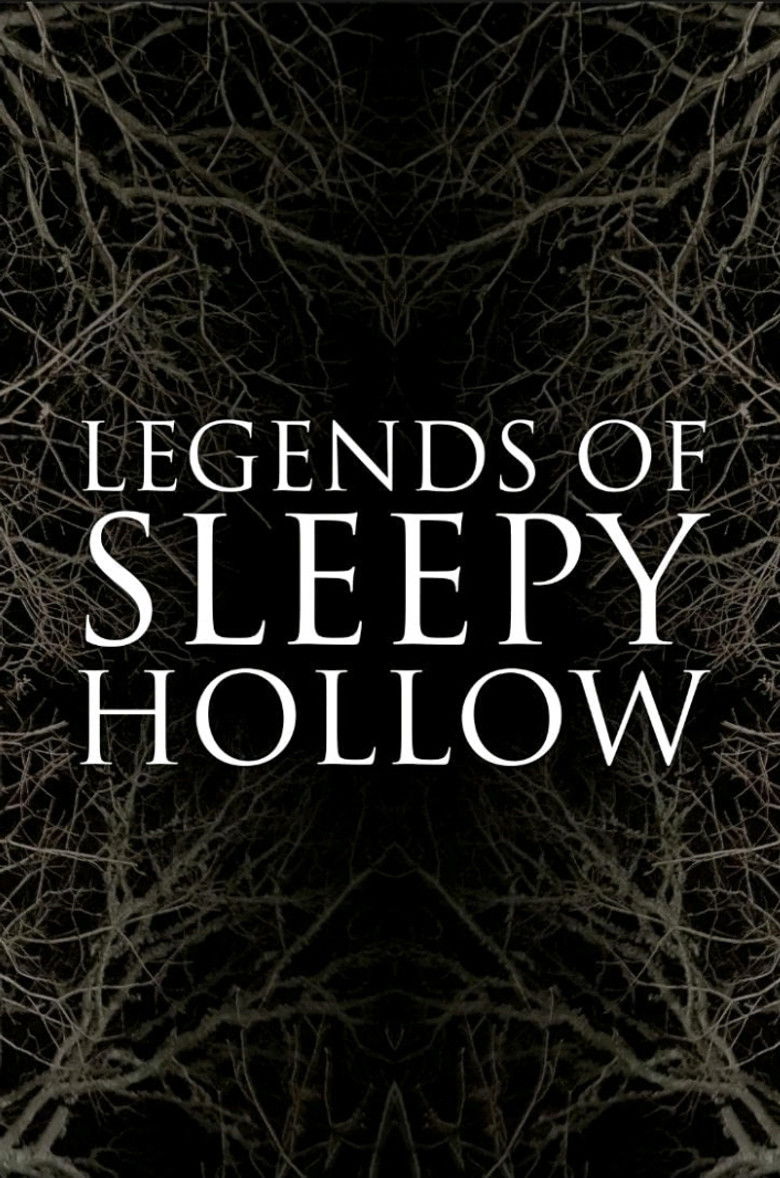 Legends of Sleepy Hollow poster background