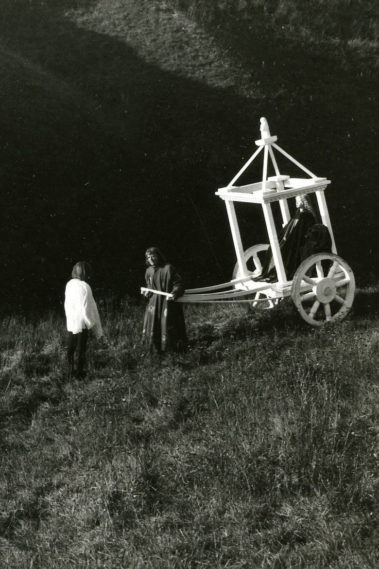 Surmatants poster background