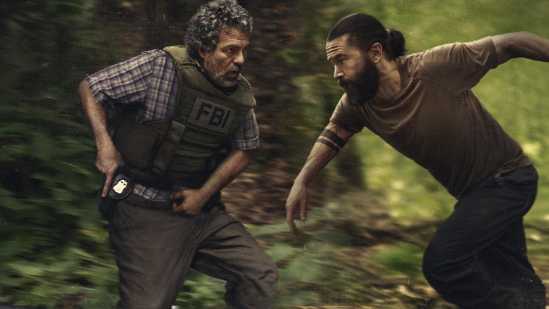 Robbie planning his next desperate move