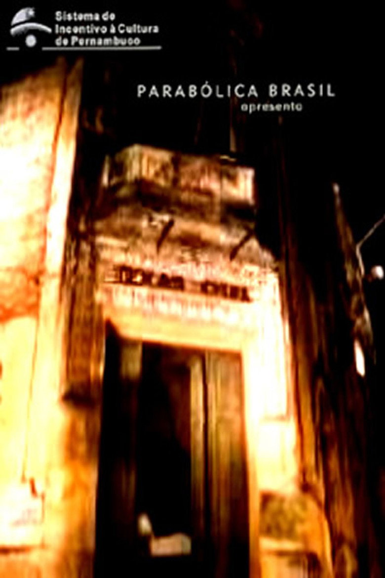 Texas Hotel poster background