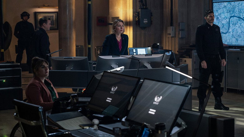 The tragic aftermath of the final biological strike