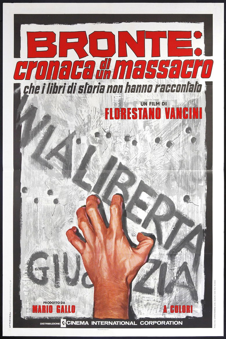 Liberty poster background