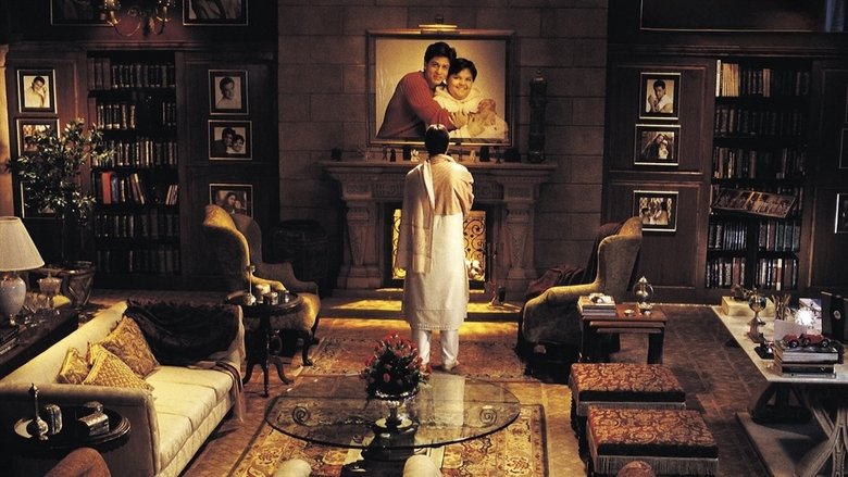 The Raichand mansion, a palace of marble and gold, where the film’s opening scenes unfold