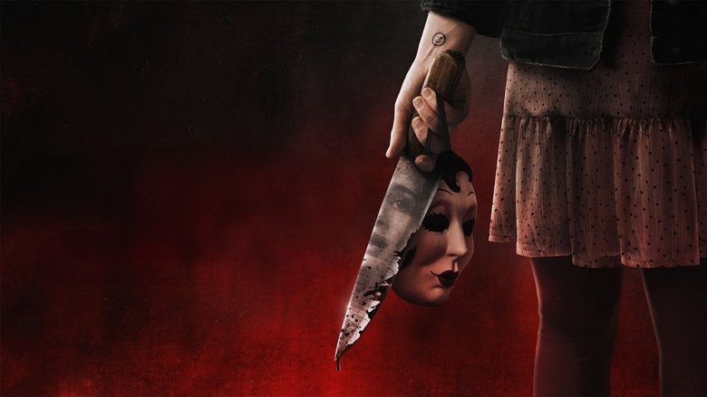 Maya navigating the deserted hospital corridors