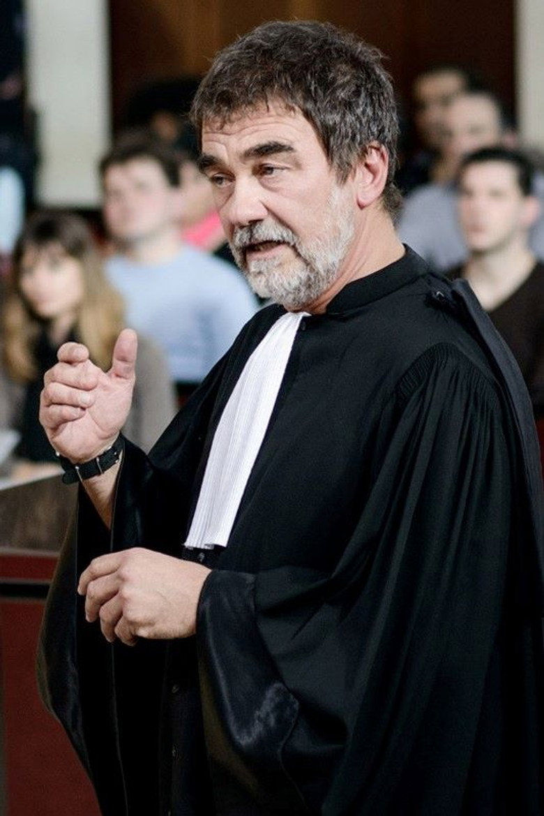 Vaugand poster background