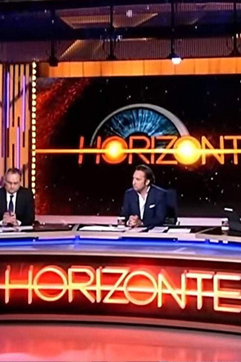 Horizonte Diario poster background