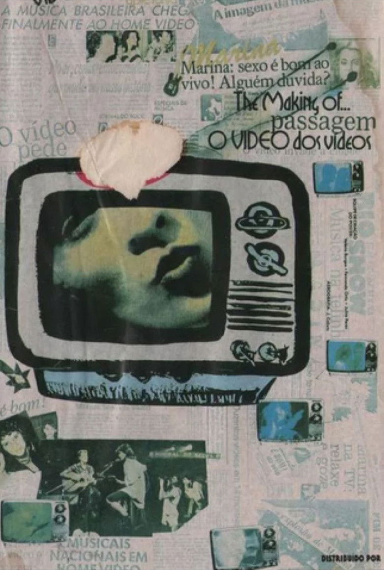 Sexo é Bom poster background