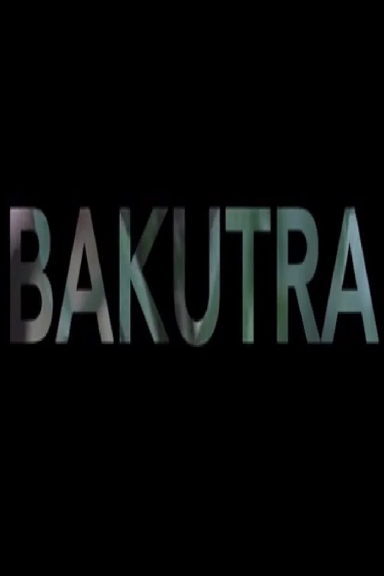 Bakutra poster background