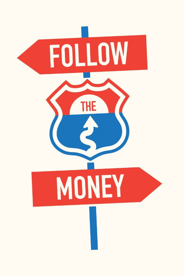 Follow the Money poster background