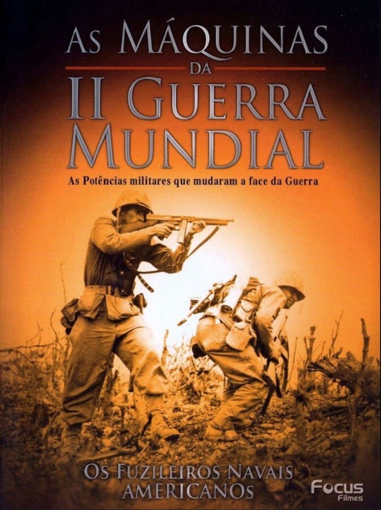 The War Machines of the WWII - Vol 4 poster background