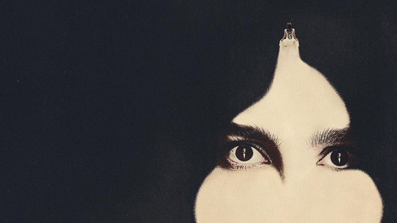 A tense, crowded dinner rehearsal scene with blurred guests