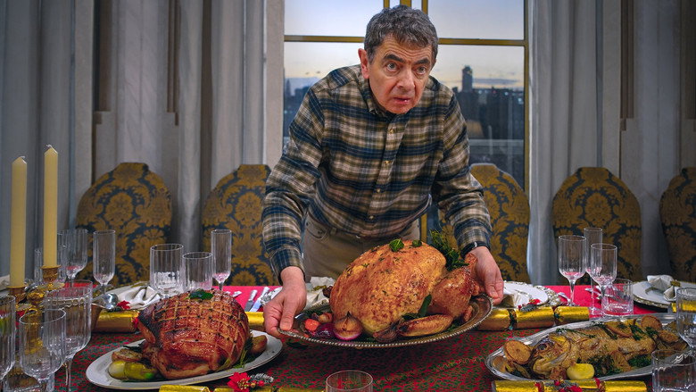 A quiet moment of reflection