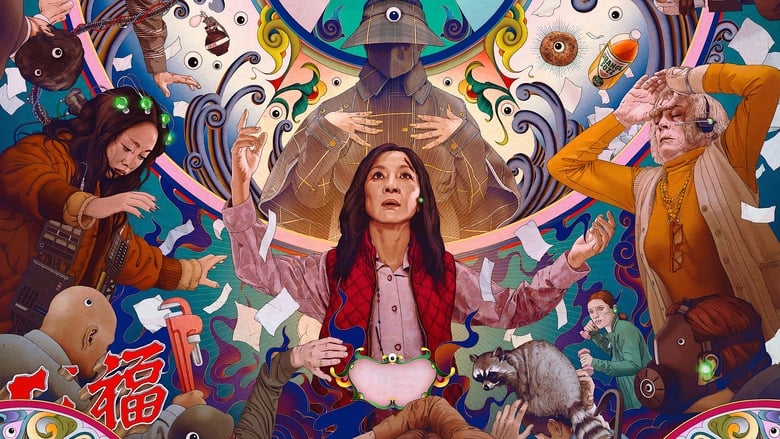 Evelyn looking overwhelmed