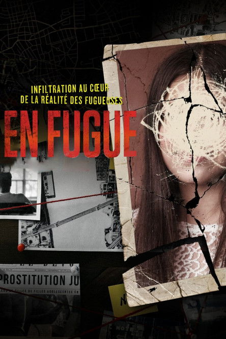 En fugue poster background