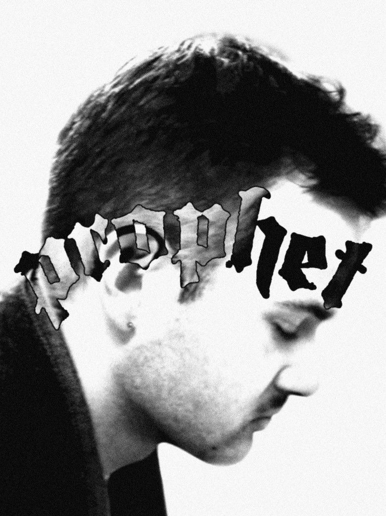 Prophet poster background