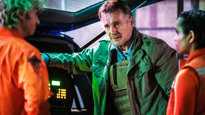 The fungus begins to spread through the vents