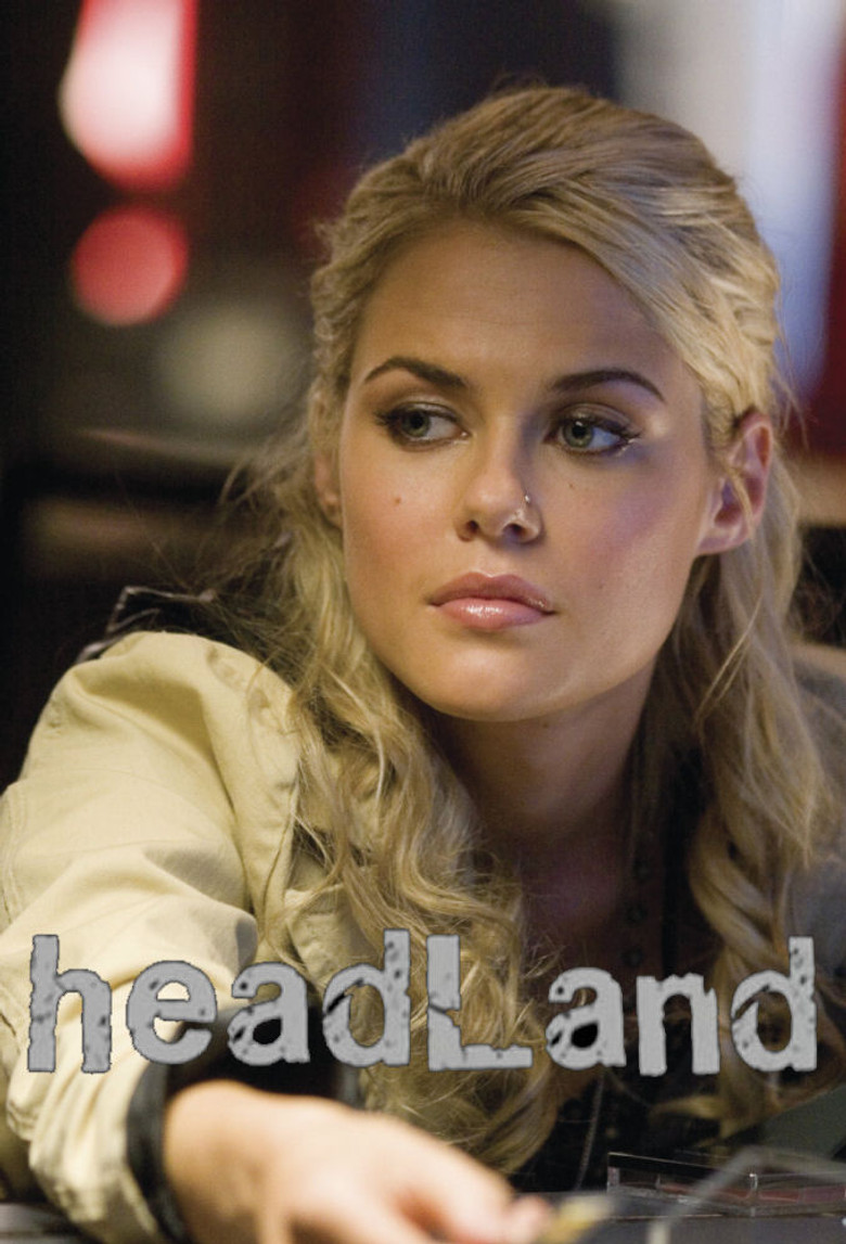 headLand poster background