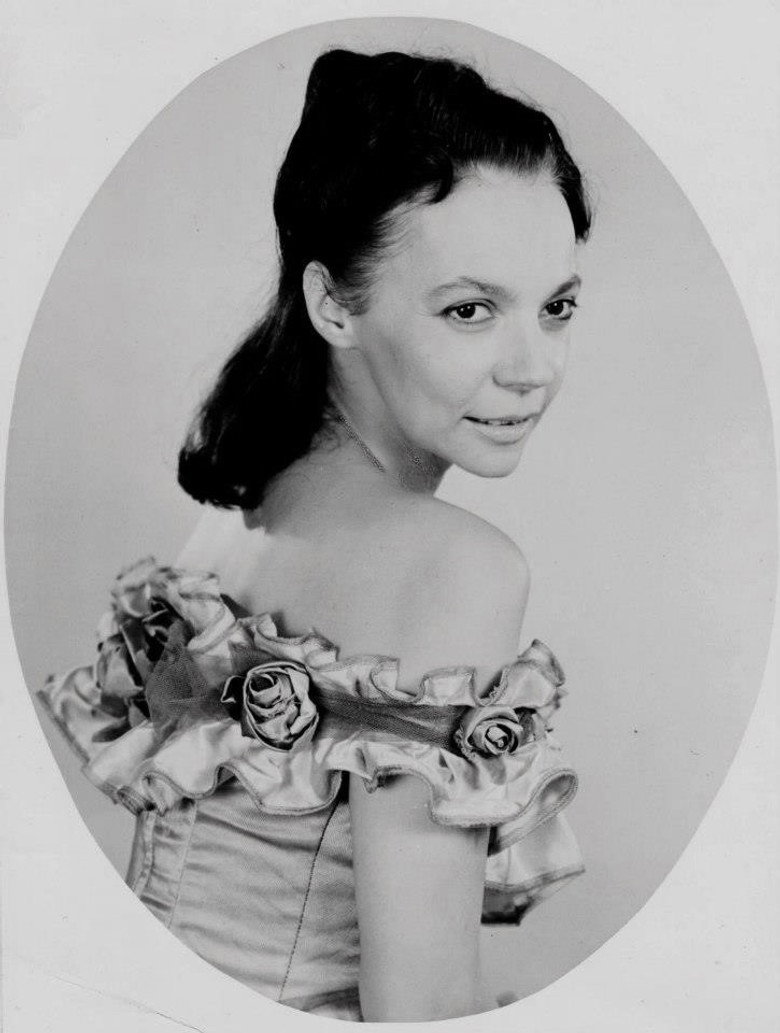 Oh, How Sweet is This Tender Sadness of Separation poster background