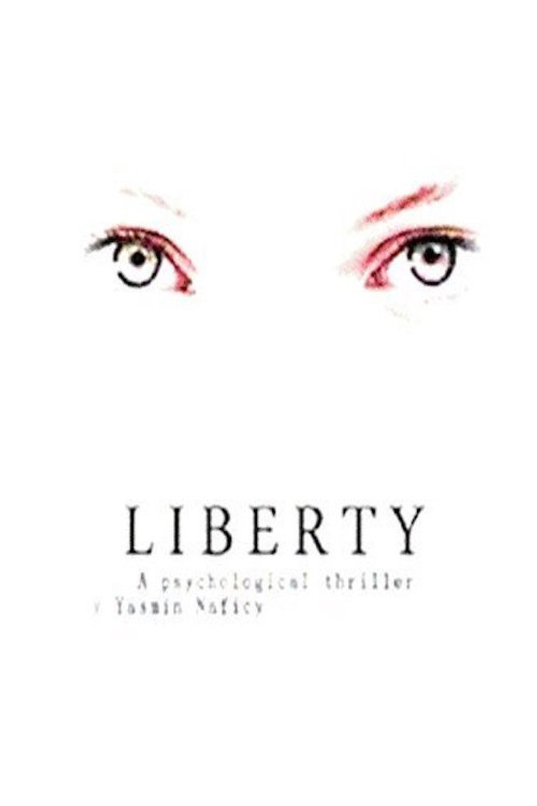 Liberty poster background