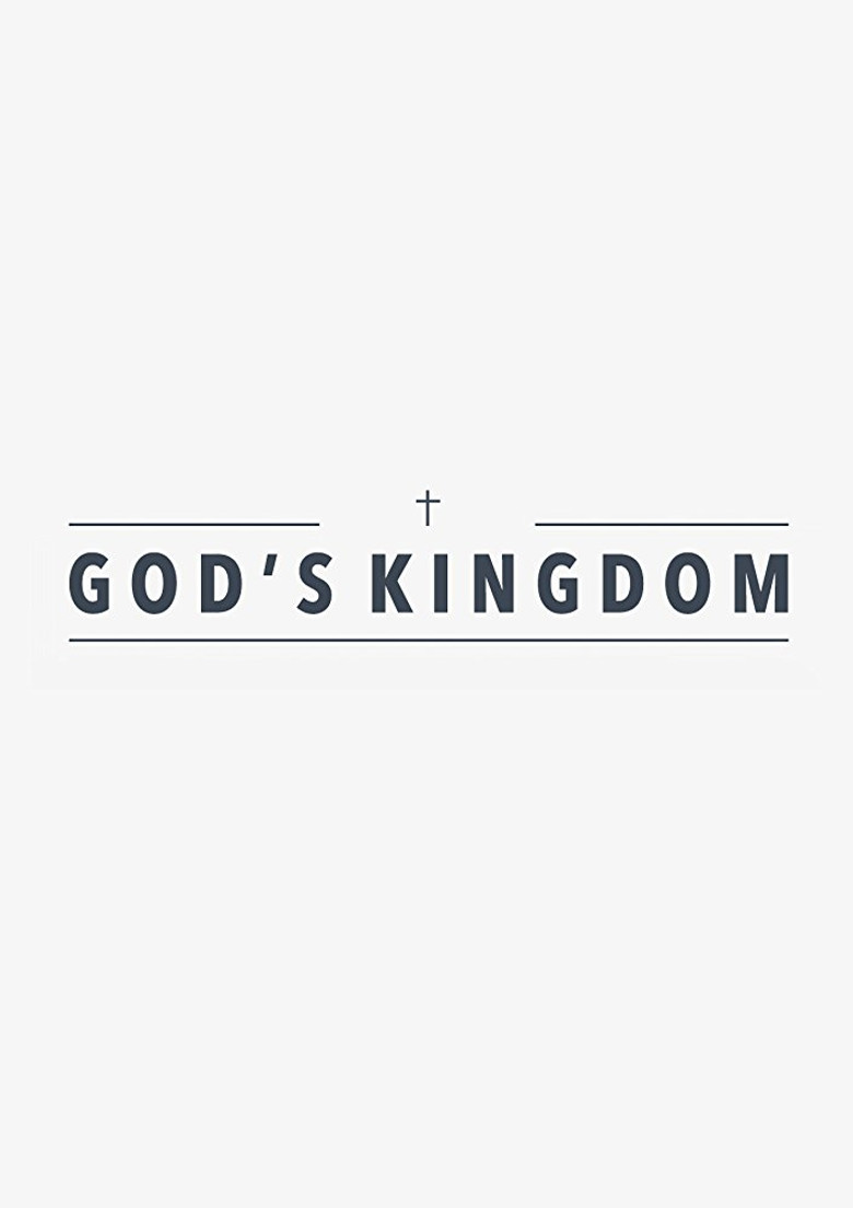 God's Kingdom poster background
