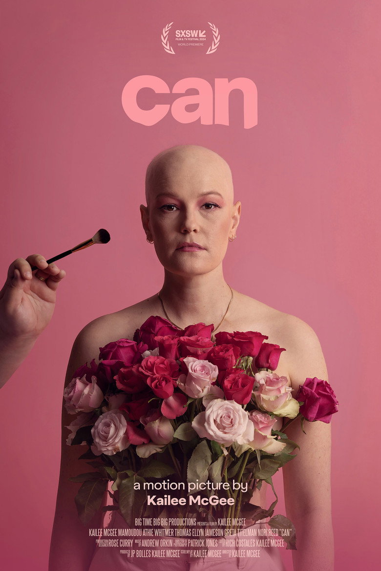 Can poster background