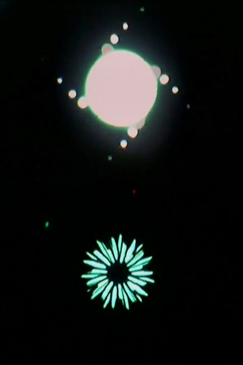 Light Activation Feedback poster background