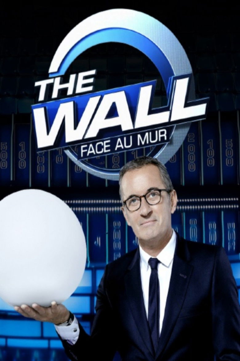 The Wall : Face au mur poster background