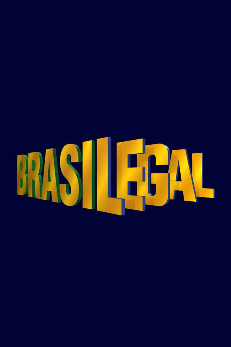 Brasil Legal poster background