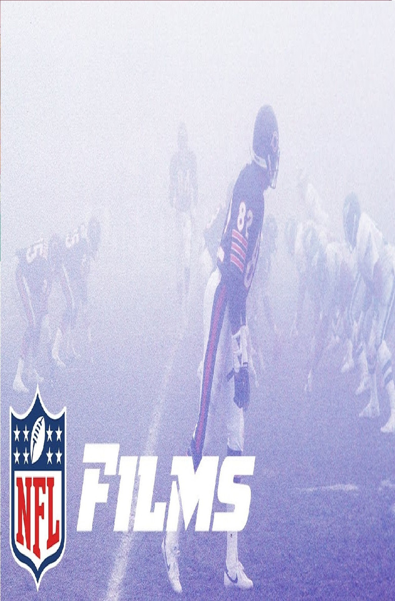 The Fog Bowl poster background