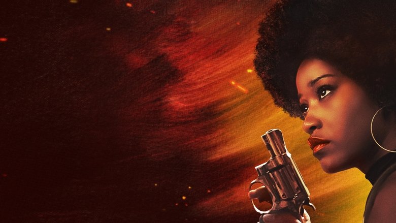 Alice stumbles onto the highway, the 1970s world unfolding around her in stark contrast to the plantation's oppressive darkness.