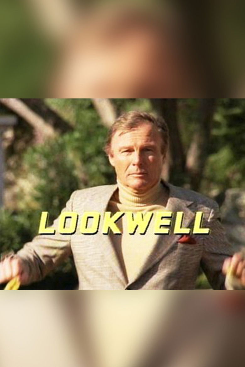 Lookwell poster background